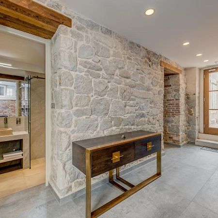 Stonemasons Heritage Спліт Екстер'єр фото