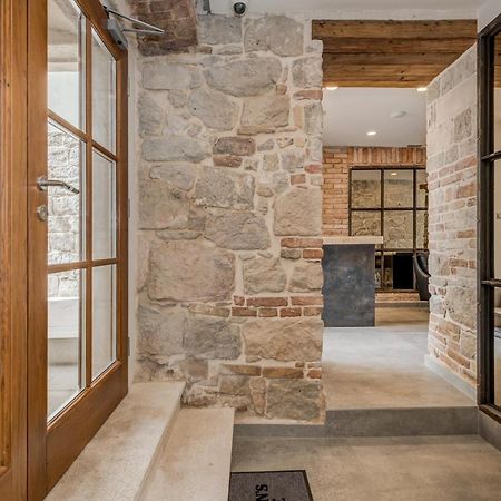 Stonemasons Heritage Спліт Екстер'єр фото
