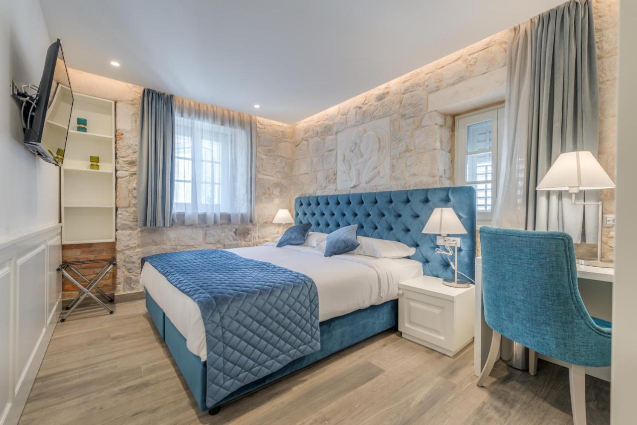Stonemasons Heritage Спліт Екстер'єр фото