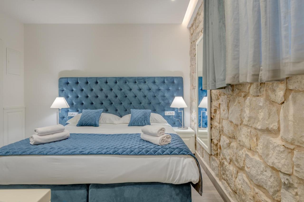 Stonemasons Heritage Спліт Екстер'єр фото