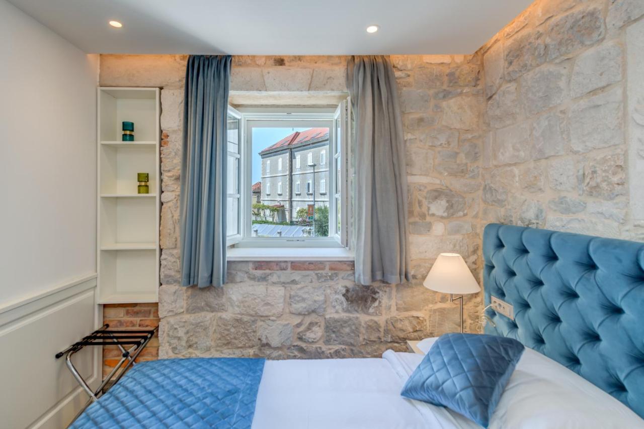 Stonemasons Heritage Спліт Екстер'єр фото