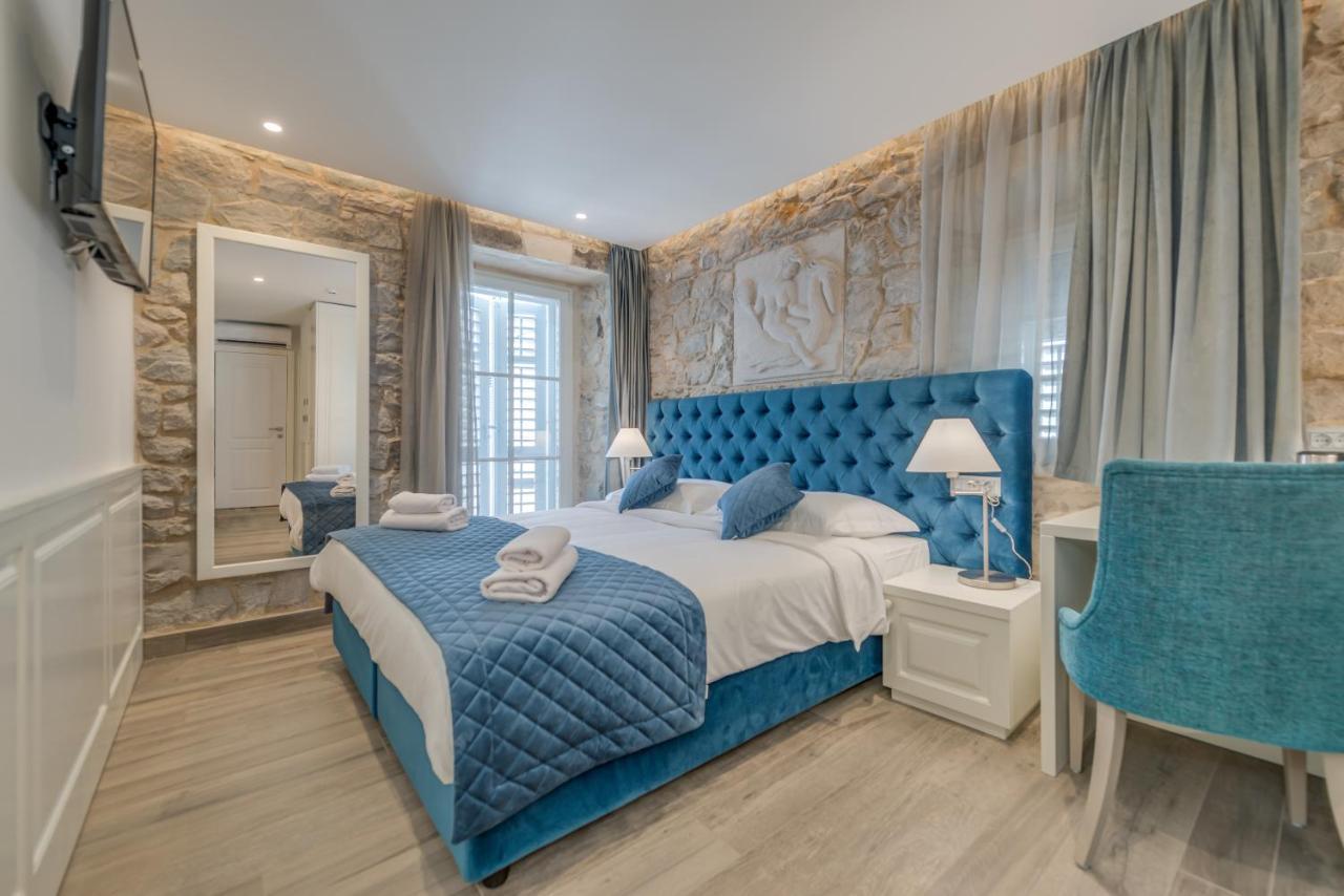 Stonemasons Heritage Спліт Екстер'єр фото