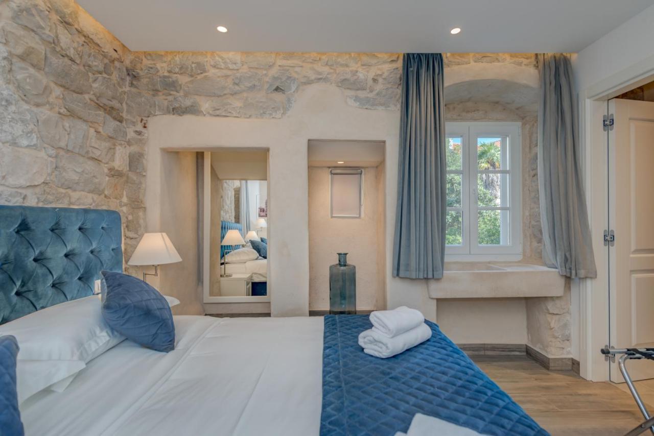 Stonemasons Heritage Спліт Екстер'єр фото