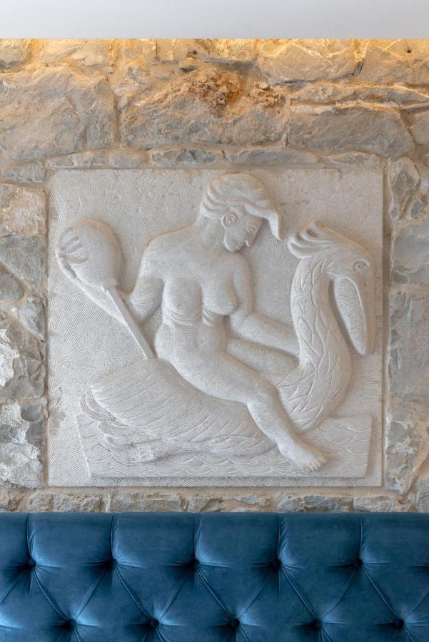 Stonemasons Heritage Спліт Екстер'єр фото