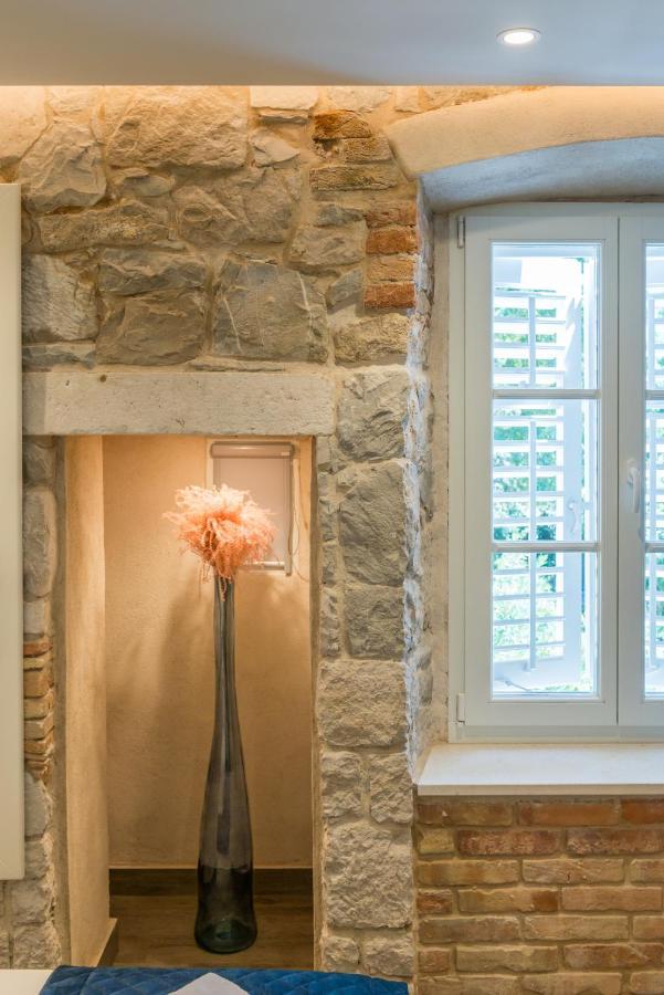 Stonemasons Heritage Спліт Екстер'єр фото