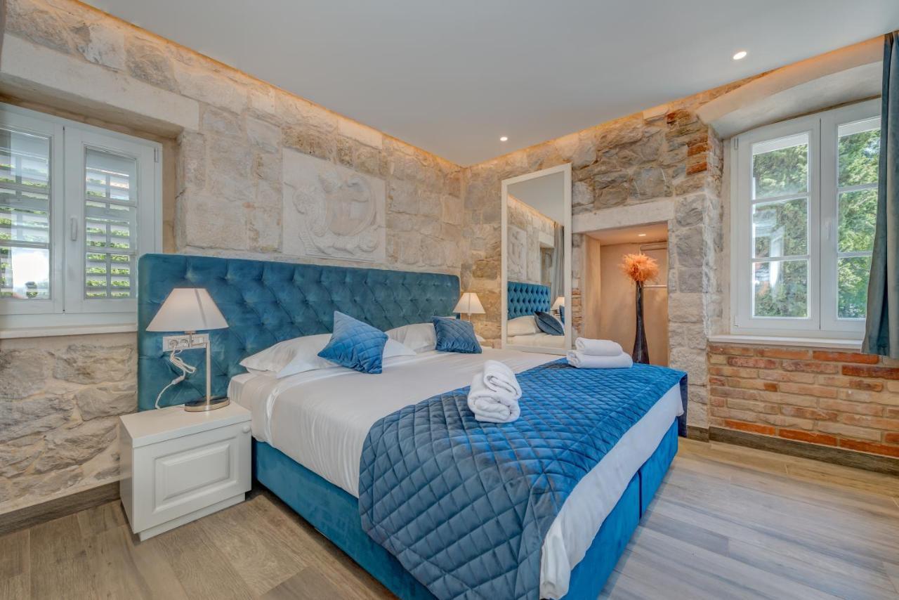 Stonemasons Heritage Спліт Екстер'єр фото