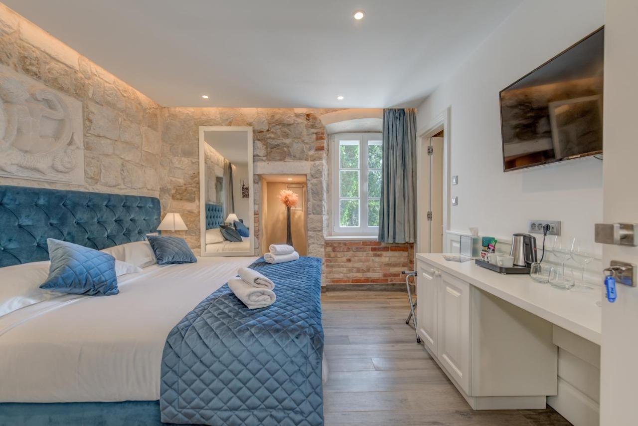 Stonemasons Heritage Спліт Екстер'єр фото