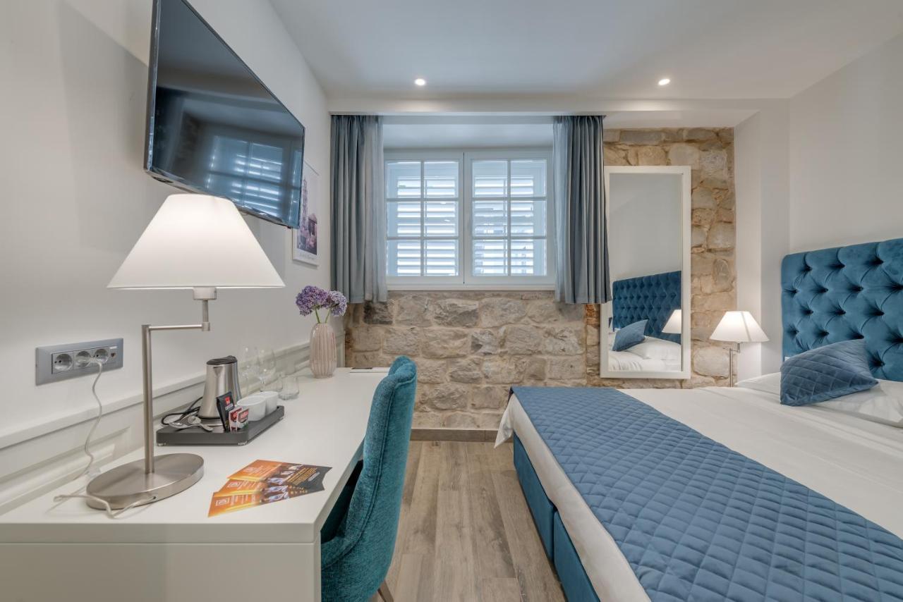 Stonemasons Heritage Спліт Екстер'єр фото