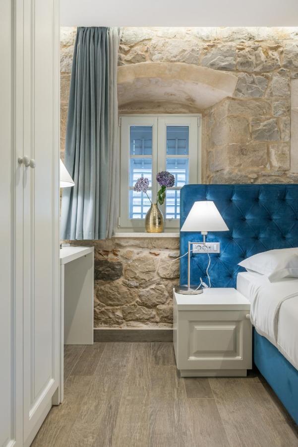 Stonemasons Heritage Спліт Екстер'єр фото