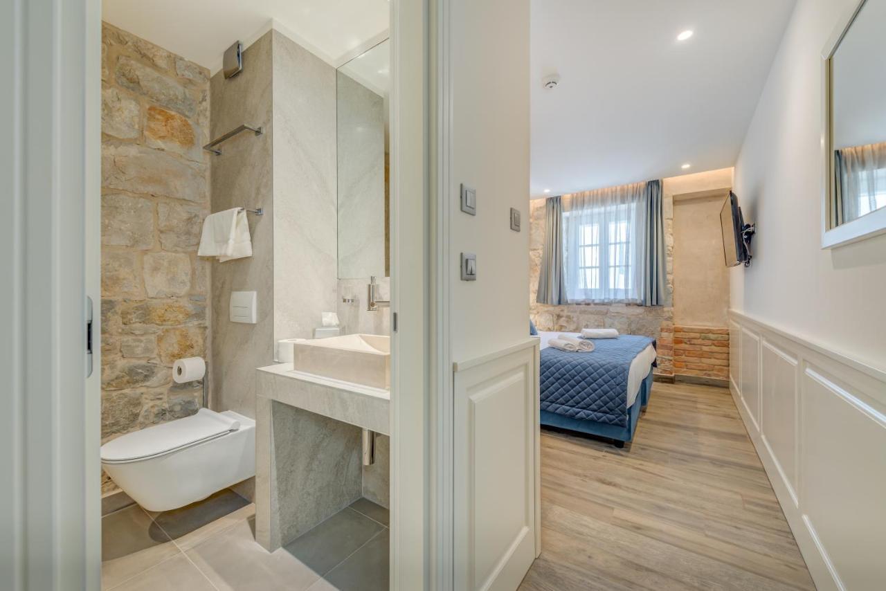 Stonemasons Heritage Спліт Екстер'єр фото