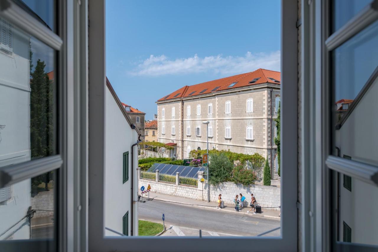 Stonemasons Heritage Спліт Екстер'єр фото