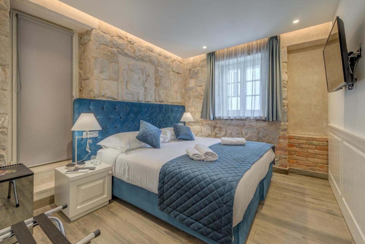 Stonemasons Heritage Спліт Екстер'єр фото
