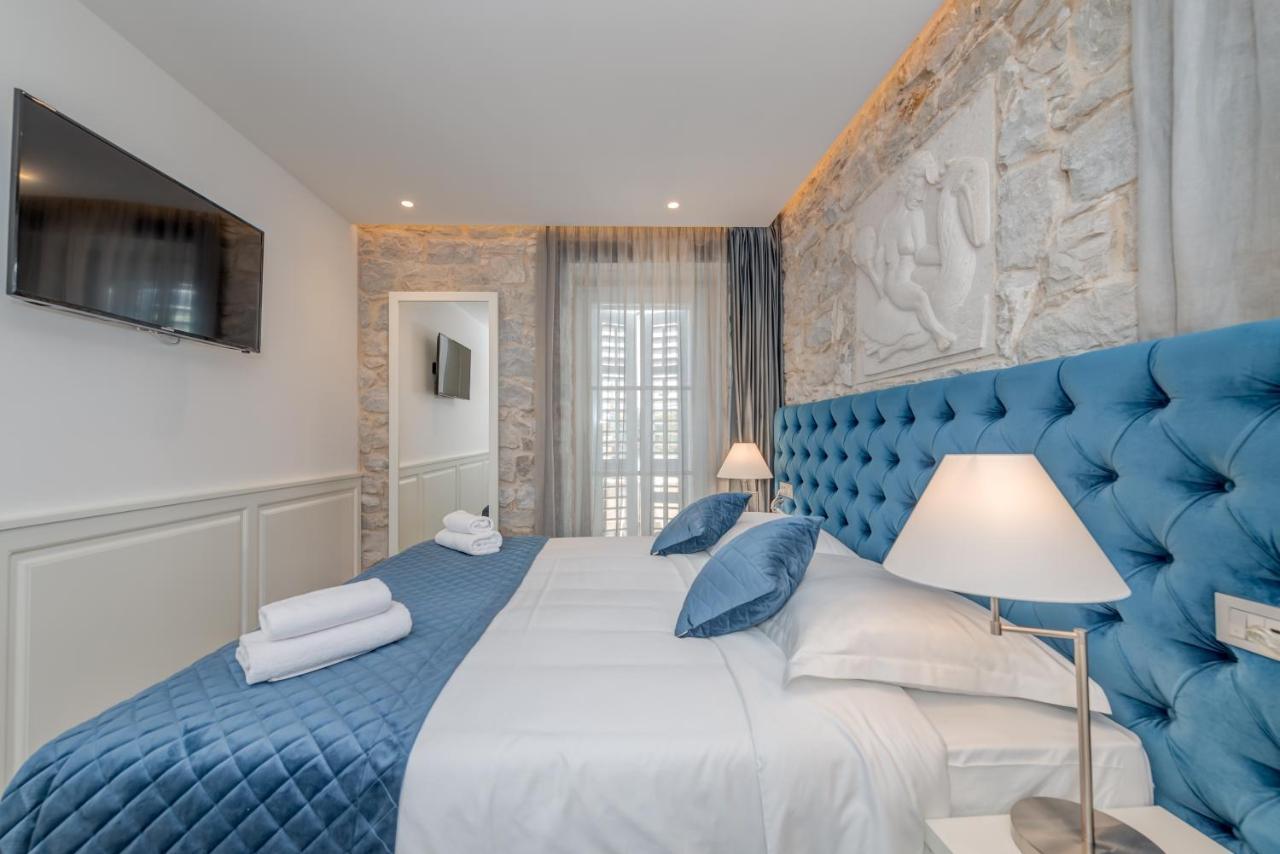 Stonemasons Heritage Спліт Екстер'єр фото
