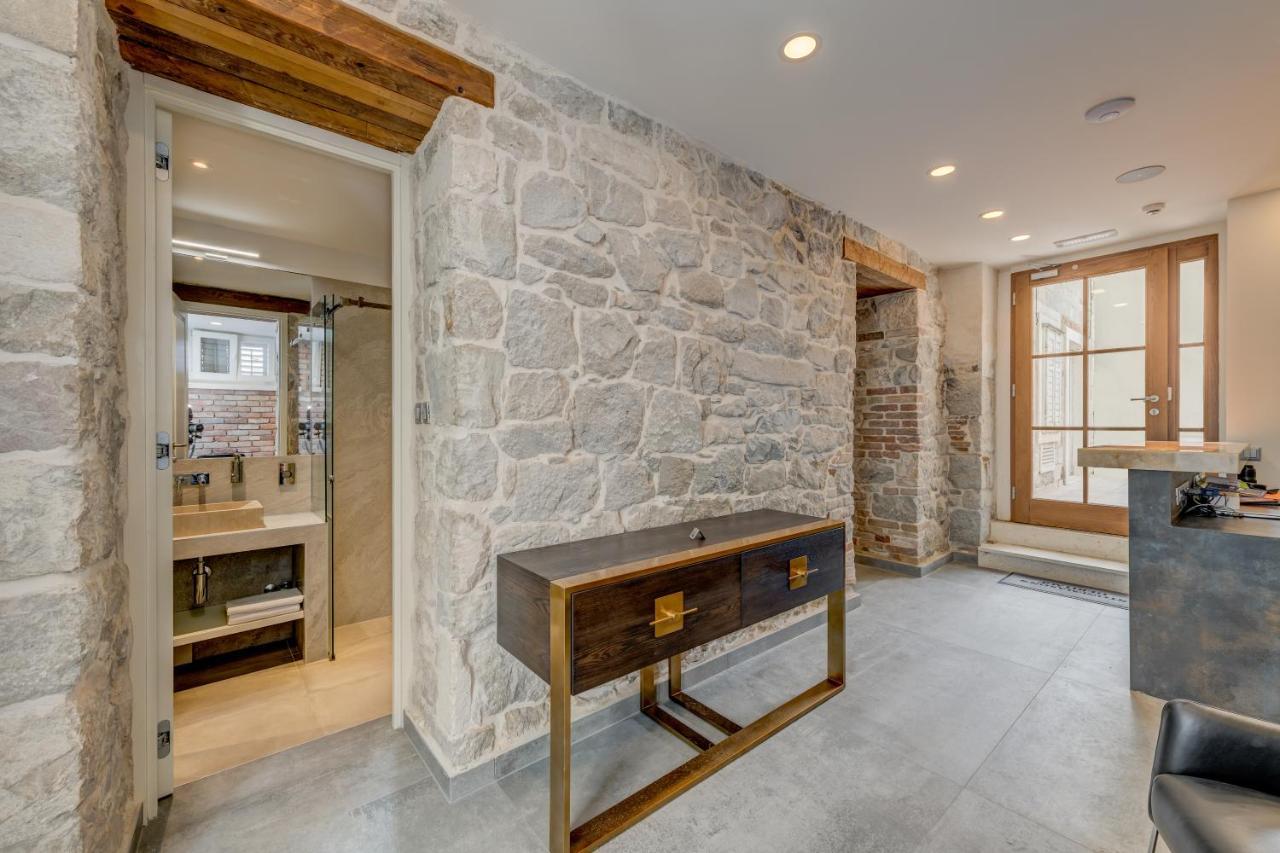 Stonemasons Heritage Спліт Екстер'єр фото
