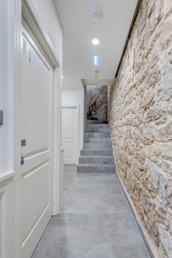 Stonemasons Heritage Спліт Екстер'єр фото
