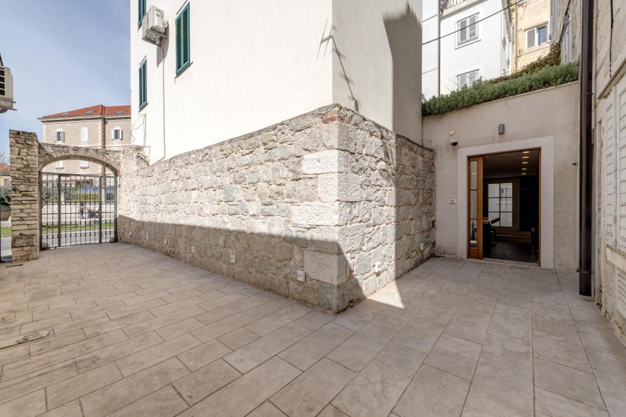 Stonemasons Heritage Спліт Екстер'єр фото