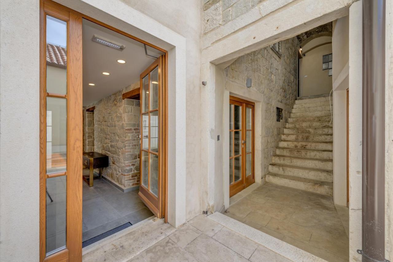 Stonemasons Heritage Спліт Екстер'єр фото