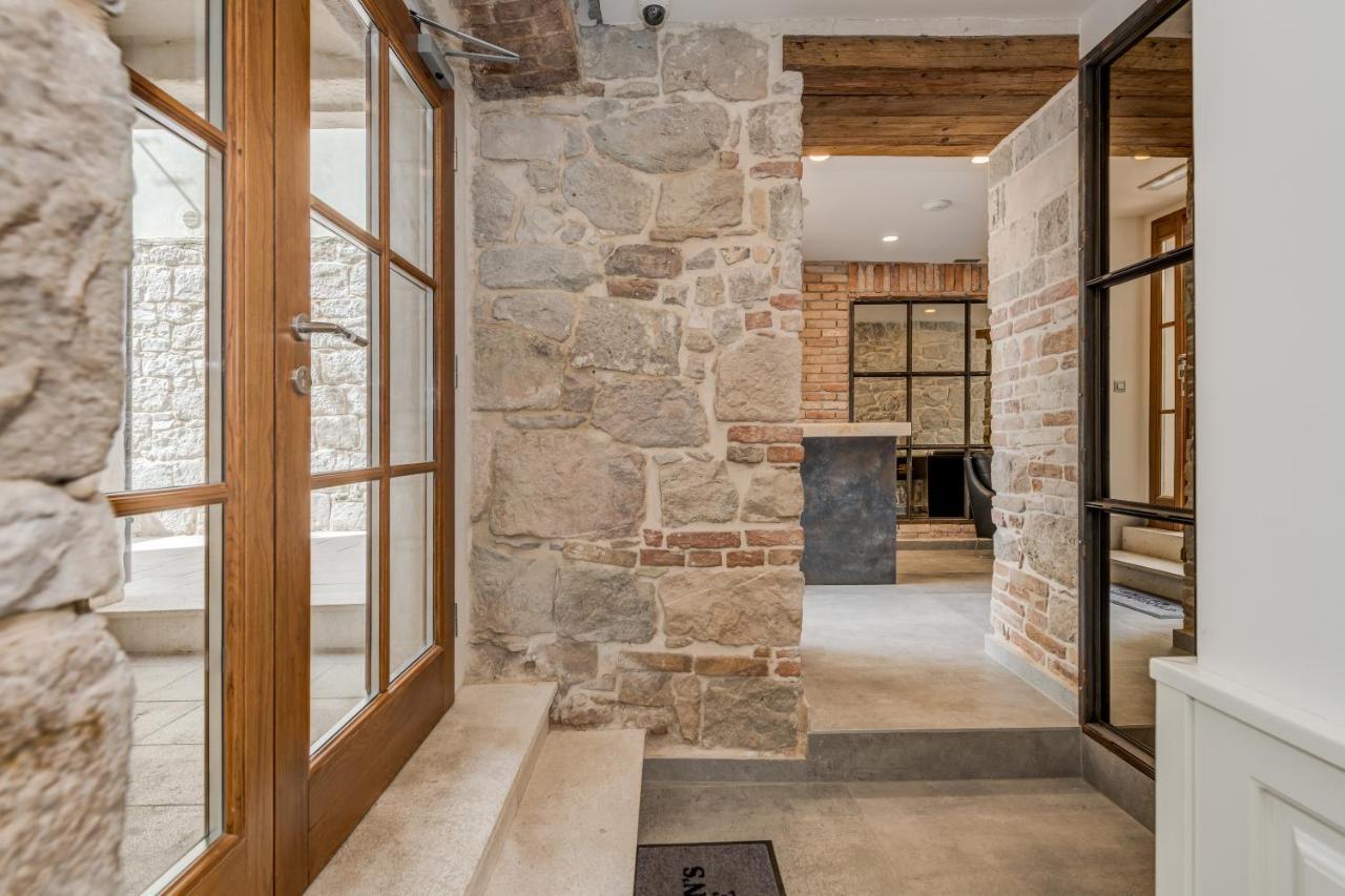 Stonemasons Heritage Спліт Екстер'єр фото
